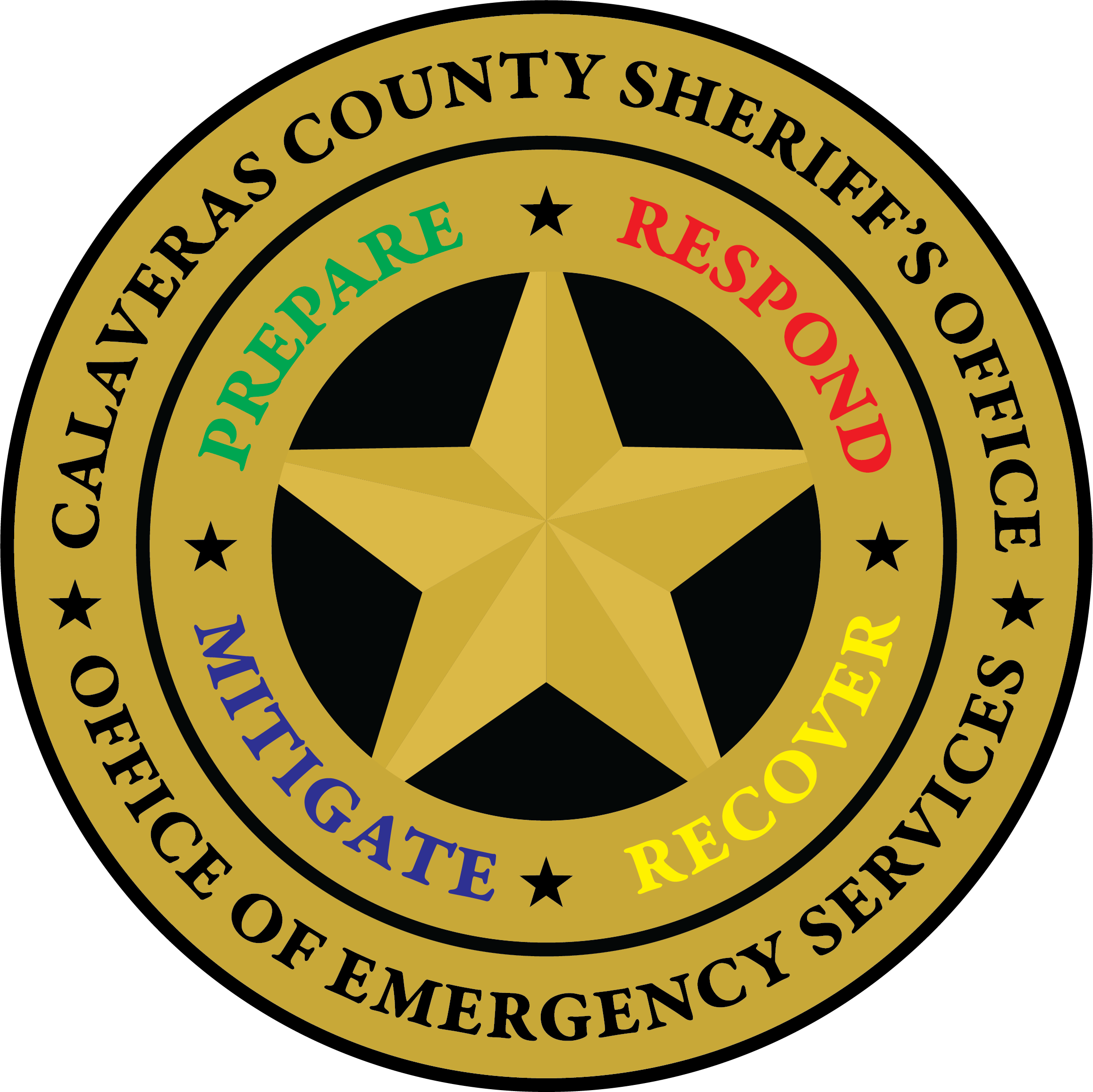 OES Seal